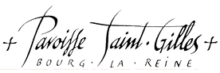 Paroisse Saint-Gilles